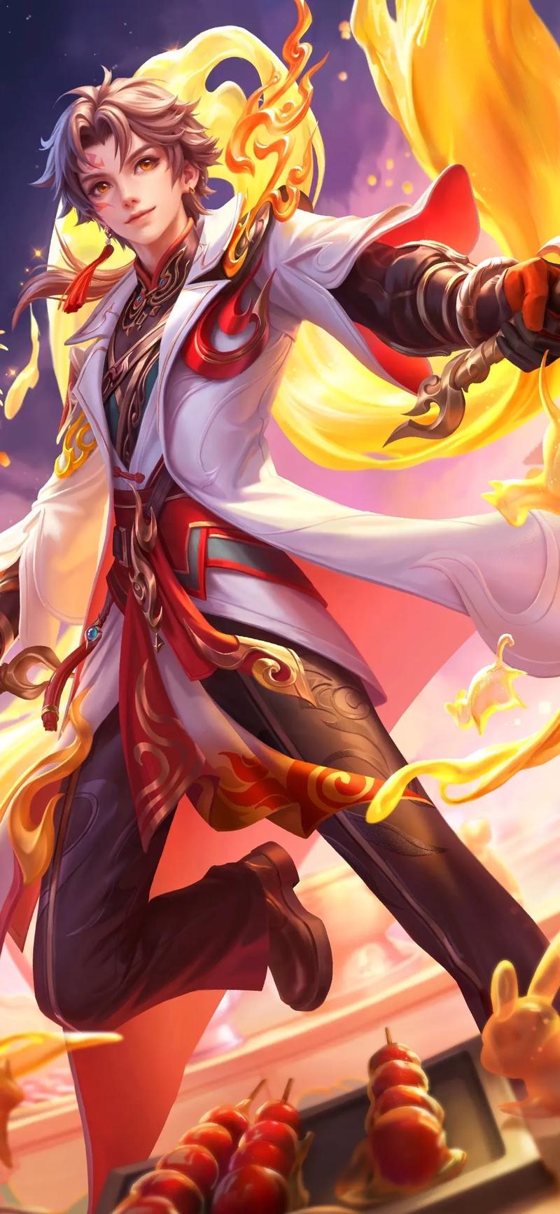 王者荣耀S19赛季上分英雄推荐