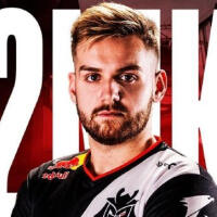 Zero Tenacity 自锁定 joel 以来没有赢得一场比赛