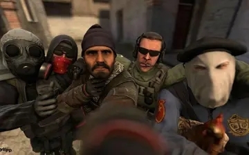 VCT CN 发布 FPX 新赛季阵容： AAAAY ／ yosemite ／ Autumn ／ Life ／ BerLIN