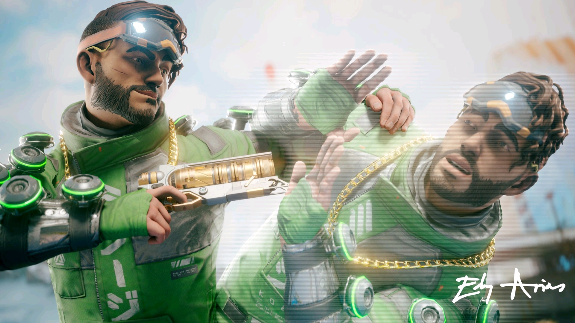 Trace Esports 击败 EDward Gaming - VCT 2025： 中国第二阶段