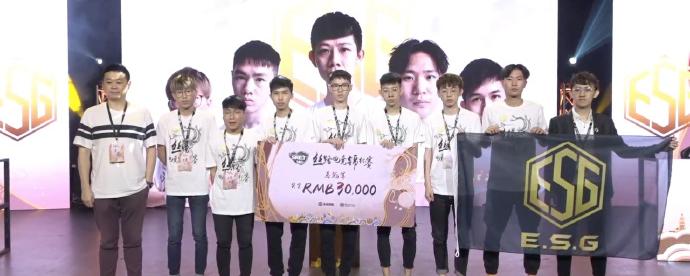 Wolves Esports 和 Paper Rex 争夺 2025 年多伦多大师赛的总决赛名额