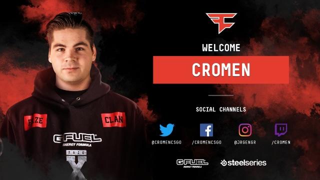 电竞比分网：CSGO职业圈频频减员，100T解散CSGO分部